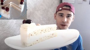 Приготовил кето Торт без глютена, без сахара, очень вкусный!