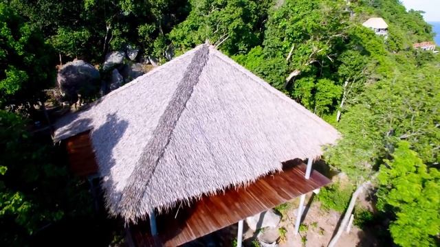 Baan Talay Resort смотреть онлайн