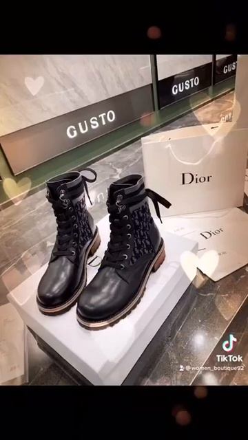 🔥p299 Drr Shoes 😍 new 2021 autumn and winter goddess boots смотреть онлайн