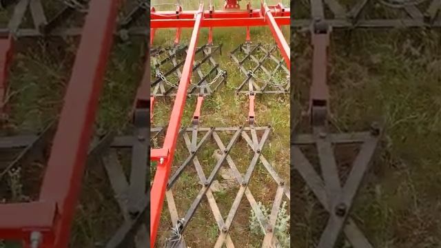 Воронежский бороновальный комплекс смотреть онлайн