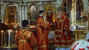 Светлое Христово Воскресение. Путь паломника