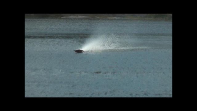 RC WEEKEND pt.1 rc boat cyberstorm with mamba monster 1550kw смотреть онлайн
