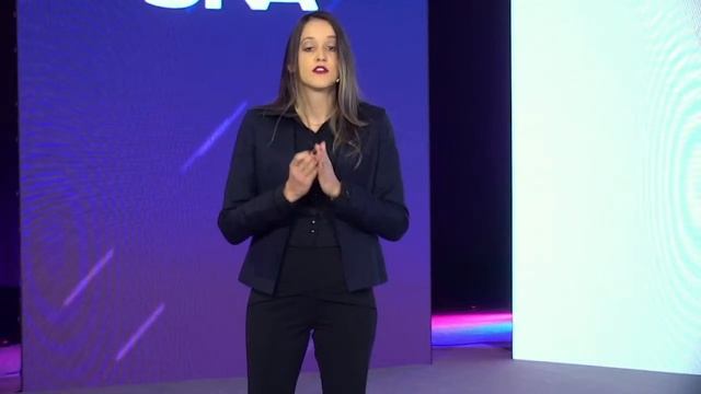 Dia 1 - SKA Connect 2021 - Manufatura estratégica e transformação digital смотреть онлайн