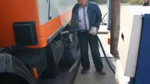 Инструкция инструктаж по охране труда для водителей