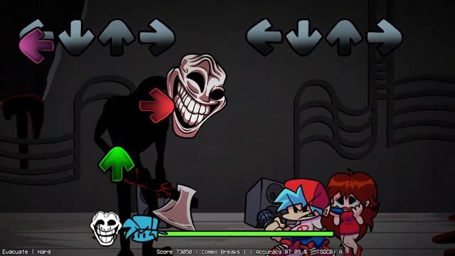 топ 9 хелуинских песен Friday Night Funkin смотреть онлайн