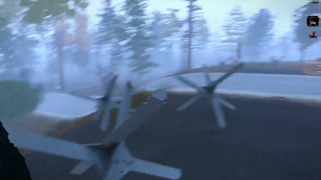 18+ Classic HARD RP Arma 3 смотреть онлайн