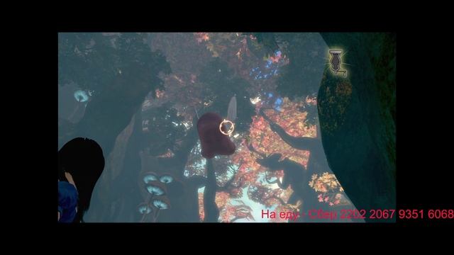 Alice: Madness Returns #1