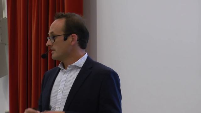 Working with the contra intuitive aspects of nature | Göran Johansson | TEDxLund смотреть онлайн