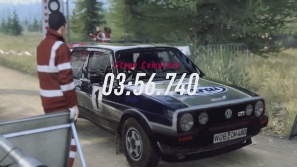 Dirt Rally 2.0 Setup Scotland Perth And Kinross Glencastle Farm Time 03:56.740 Tier 3