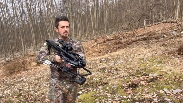 Killer Instinct Swat X1 Crossbow Review🎯 Super Accurate, Compact, Tons of Innovation & Power 405 FP смотреть онлайн