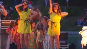 Nanul - Ergchuhi em Dardzel // Concert in Karapi Lich //