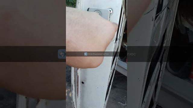 замки б.з_ нива_ установка смотреть онлайн