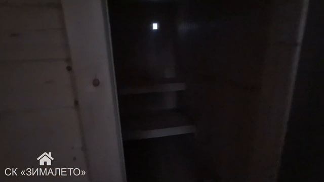 Обзор бани 6х6 из бруса с мансардным этажом смотреть онлайн