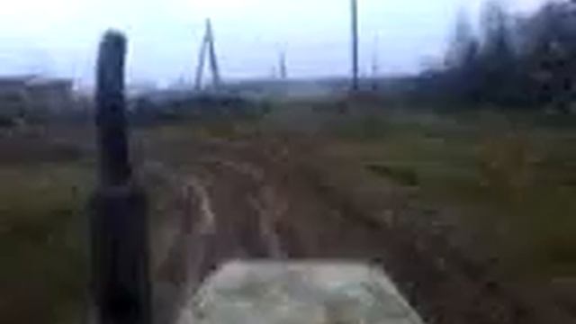 Пробую на т-40 смотреть онлайн