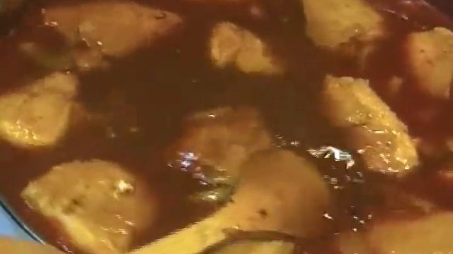 Classic Chicken Paprikash Recipe!! Noreen's Kitchen смотреть онлайн