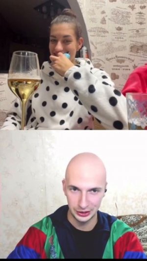 Вечер в хату