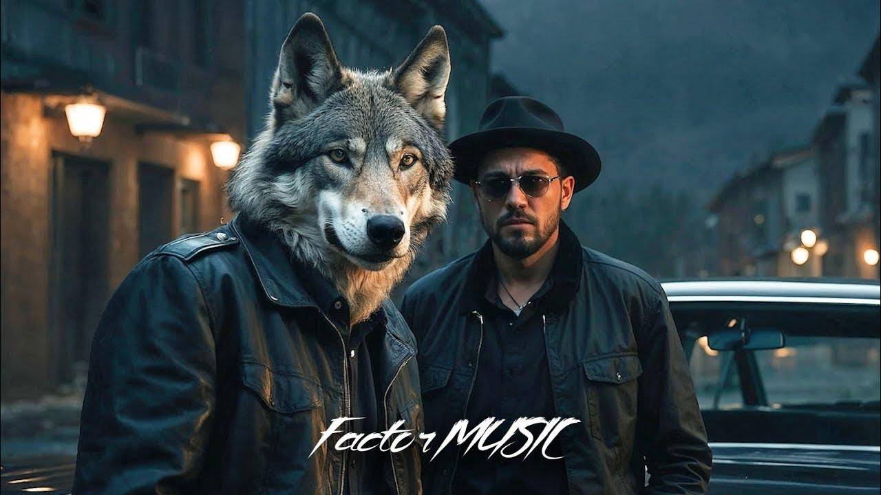 Bones & Eddy Baker - LooseScrew (KEYDEEZ & DEELIZE Remix) New Car Music Deep House смотреть онлайн