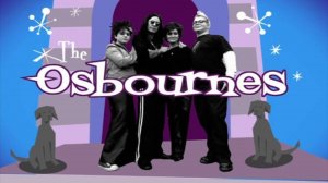 Сериал  Семейка Осборнов - 4 сезон 8 серия / The Osbournes