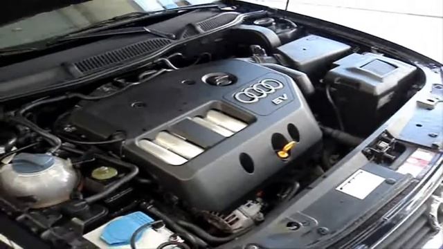 A3 AZUL MOTOR смотреть онлайн