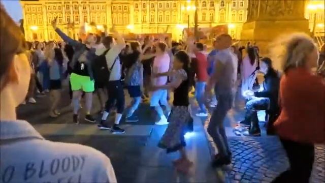 Ч.П.Х. (video - Sergey Kalitin, music - Leningrad) смотреть онлайн