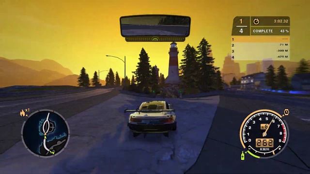 NFS MW Repack By Drups. Plak Graphics Extended Edition. Preset Reshade NVE-RTGI.