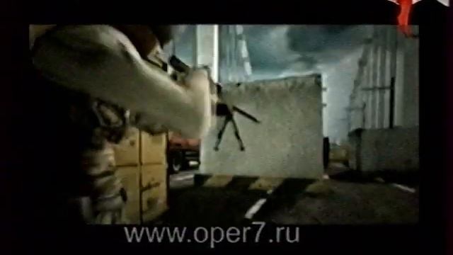 Анонсы и реклама (Перец, декабрь 2011) смотреть онлайн