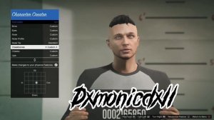 GTA 5 Online | ℌ𝔞𝔫𝔡𝔰𝔬𝔪𝔢 𝔪𝔞𝔩𝔢 𝔠𝔥𝔞𝔯𝔞𝔠𝔱𝔢𝔯 𝔠𝔯𝔢𝔞𝔱𝔦𝔬𝔫 | Xbox, Ps5, Ps4, pc |