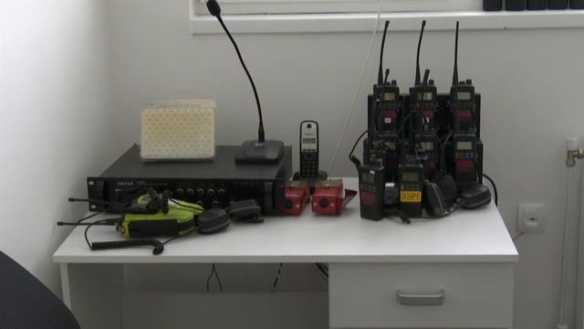 Свети Николе доби нова противпожарна служба комплетно реновирана со средства од донација смотреть онлайн