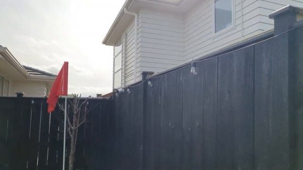 TP-LiNK TAPO C425 SMART SECURITY CAMERA!!!