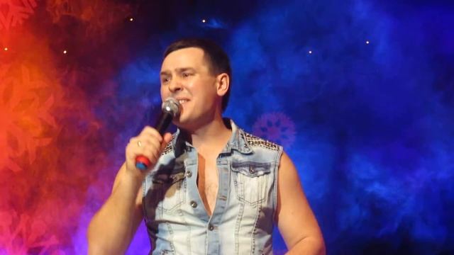 Алексей Московский - Две души, два огня смотреть онлайн