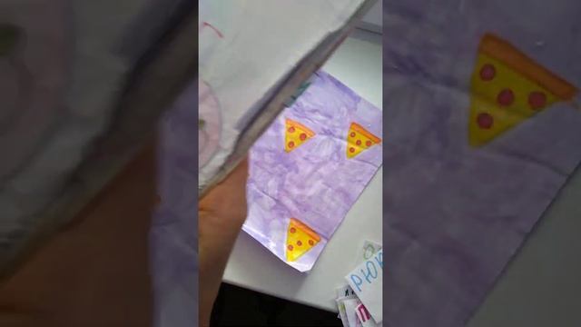 Закончили 3 калекции!!!