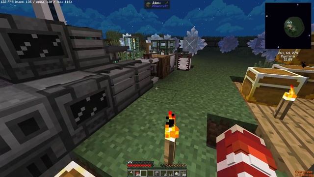 Lp. КРАФТ СОЛНЕЧНОЙ ПАНЕЛИ И ДОБЫЧА ВОДОРОДА И КИСЛОРОДА #2.5СЕРИЯ СБОРКА EVERYRAGE смотреть онлайн