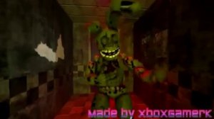 ТОП 5 ПЕСЕН СПРИНГТРАПА