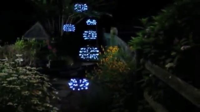 Solar Star Lanterns смотреть онлайн