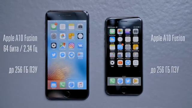 Ждать iPhone 8 или взять iPhone 7 Опыт использования смотреть онлайн