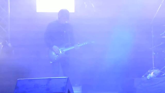 "Кукрыниксы" - "Никто" (ДК Ленсовета, 24.11.2016) смотреть онлайн