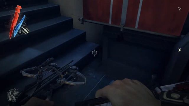 ПАЛАЧ и ПОТАЙНАЯ комната ИМПЕРАТРИЦЫ / Прохождение Dishonored #16 (1 часть) смотреть онлайн