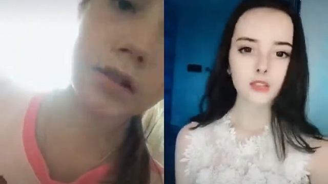 Дуэт с Melly и Милс Кел