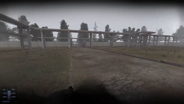 S.T.A.L.K.E.R. - Anomaly 1.5.1 (сборка F.E.A.R). ЗА ЧИСТОЕ НЕБО #38 смотреть онлайн