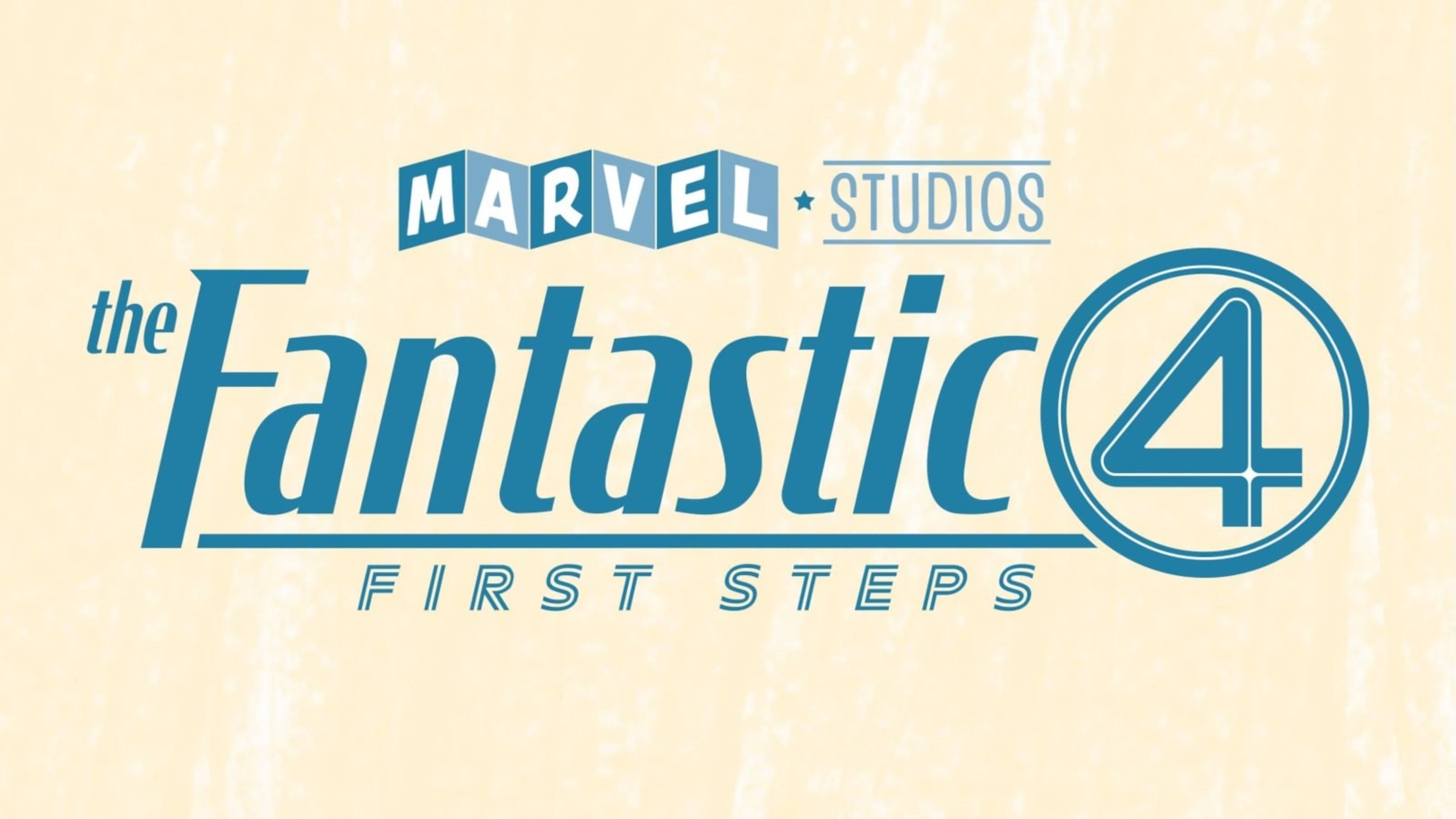 Фантастическая четвёрка: Первые шаги / The Fantastic Four: First Steps (2025) Трейлер №1 смотреть онлайн