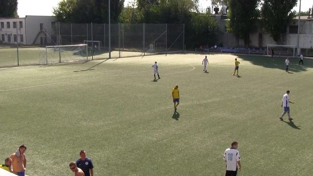Полет - Тополь. Вторая лига. Зона "Центр". 15 тур. 03.09.2016 смотреть онлайн