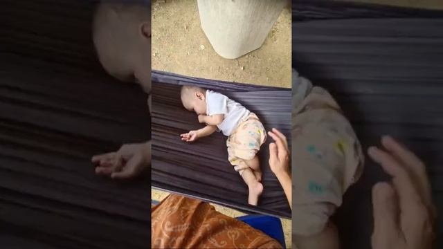 Dodaidi . . . Tradisi Menidurkan Anak Di Aceh смотреть онлайн