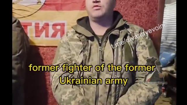 Russian unit assaulting and taking prisoners aroun смотреть онлайн