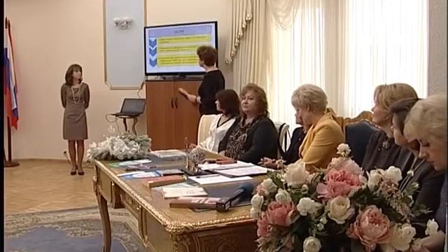 КРТВ. День вежливости в ЗАГСе смотреть онлайн