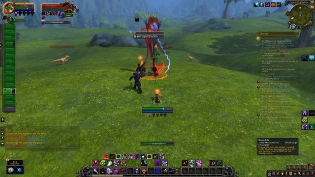 BETA: Battle For Azeroth 17 Mounts that DROP! смотреть онлайн