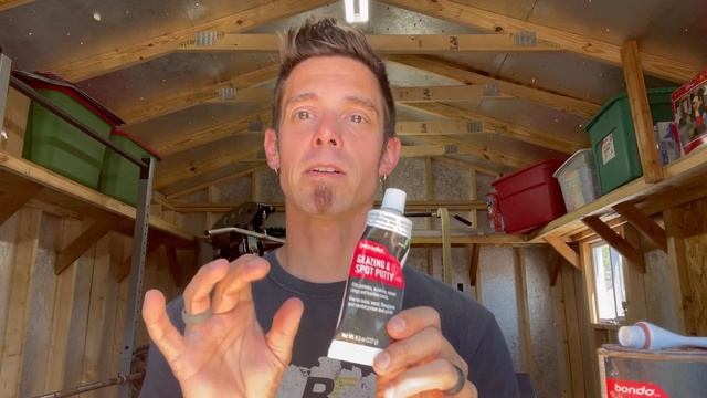 PLA welding pt 2 | how to use bondo plastic metal & putty when finishing filament welding смотреть онлайн