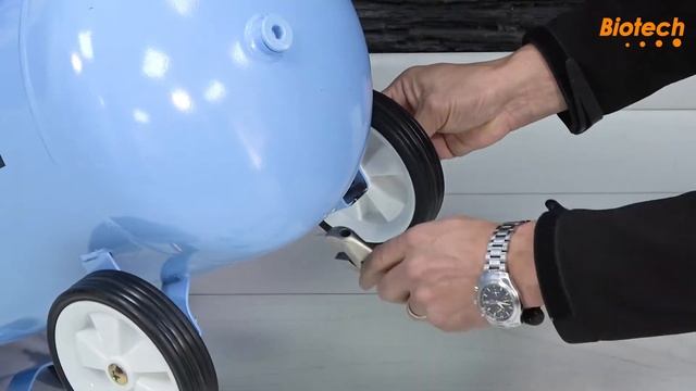 OpenBox: Compresor 1.5 Hp Mächtig смотреть онлайн