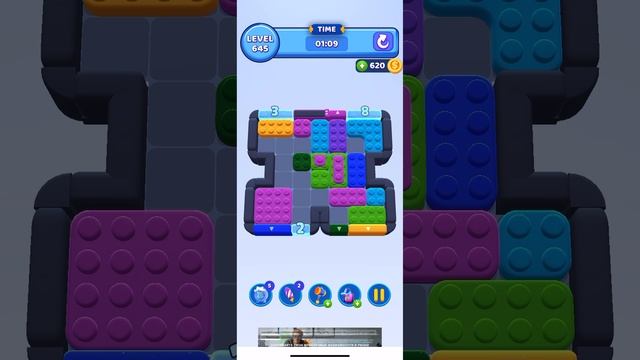 Color block jam 645 смотреть онлайн