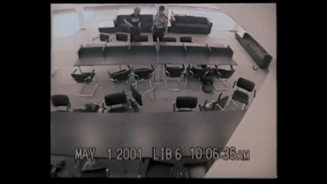 Zero Day (2003) - Shooting Scene (Ending) смотреть онлайн