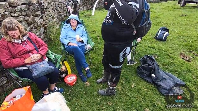 BVM VLOG #63 - 2019 Reeth 3 Day Trial (Day 3) смотреть онлайн